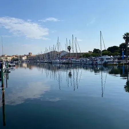 La Detente * Mèze