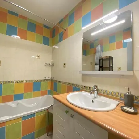 La Detente Villa