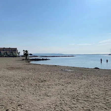 La Detente Villa *