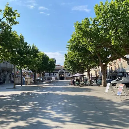 La Detente * Mèze