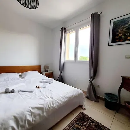 La Detente Villa