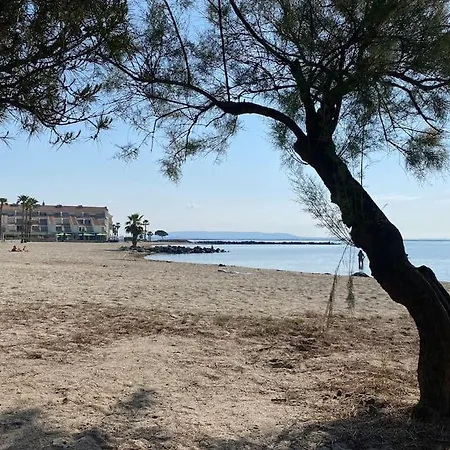 La Detente * Mèze